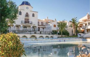 Three-Bedroom Holiday Home in Gran Alacant